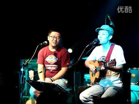 好妹妹樂隊《我是一條小青龍》2012.08春生全國巡演大連站@sdshelties
