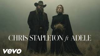 Chris Stapleton ft. Adele – Tennessee in My Mind