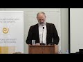 ЕВГЕНИЙ АНИСИМОВ. (САНКТ-ПЕТЕРБУРГ). СТРАХИ ЧЕЛОВЕКА В ТАЙНОЙ КАНЦЕЛЯРИИ XVIII ВЕКА.