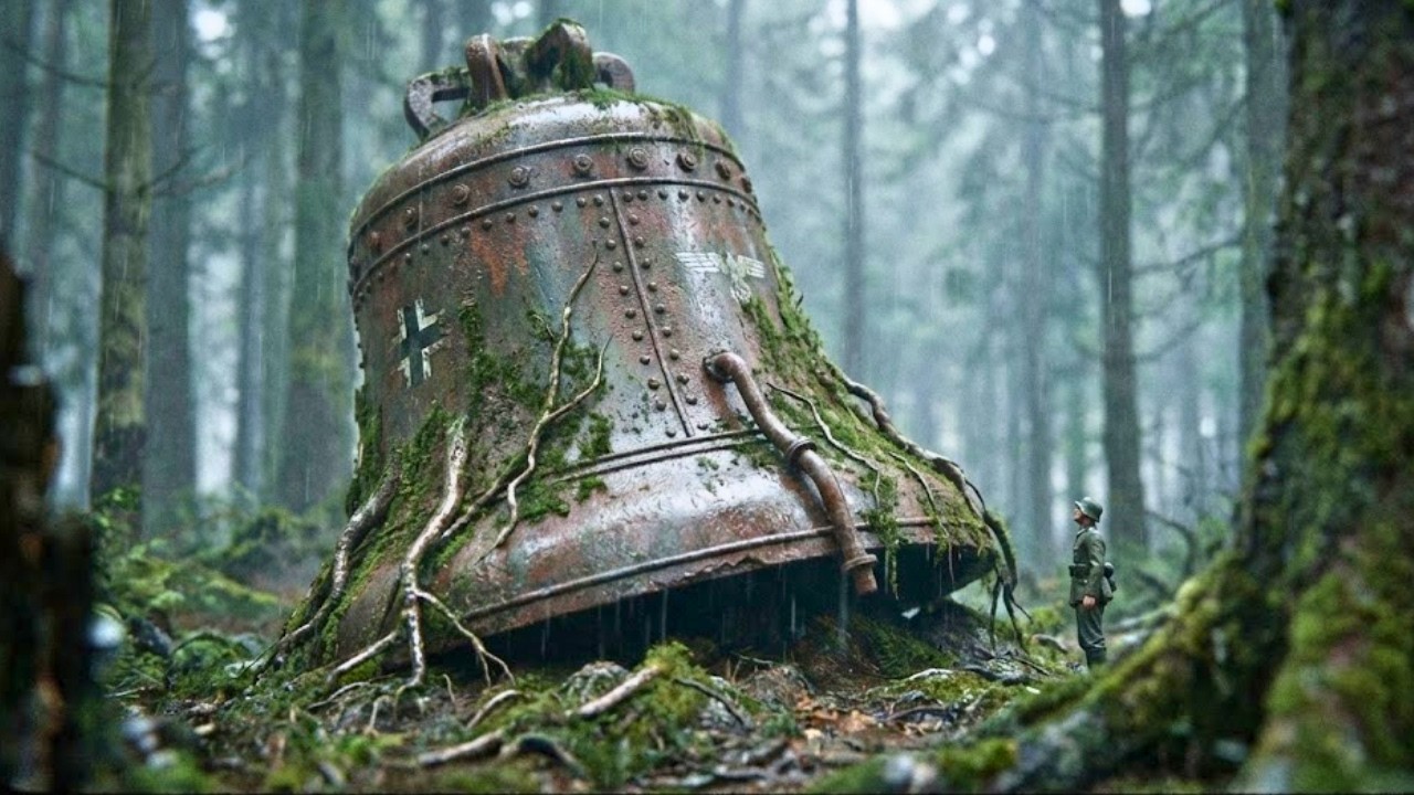 The Most Terrifying Finds Of Nazi Germany In World War II