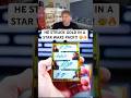 HE STRUCK GOLD IN A STAR WARS PACK?! 🤯🔥