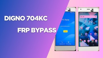 Digno 705kc FRP Bypass | Remove Google Account Lock Without PC | Android 12 (2025 Method)