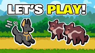 The (Tasmanian) Devils' Playground - Super Auto Pets