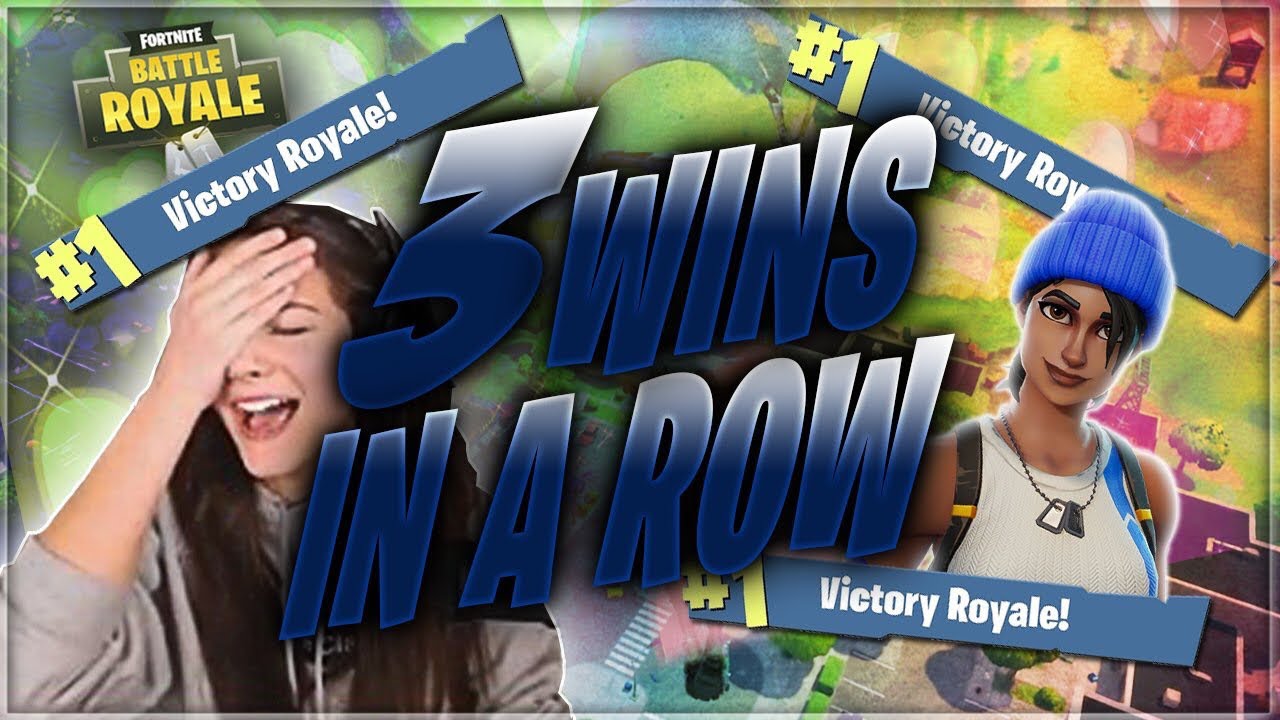 DUMBEST GAMES EVER | Fortnite Battle Royale | Alexia Raye