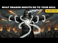 What Dragon Shouts REALLY Do to Your Soul | Skyrim Lore Explained