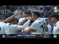 Australia v India - Fourth Test, Day 5 Highlights I 30/12/24 I Fox Cricket