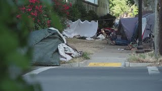 Sacramento chosen to host pilot program aimed at reducing homelessness