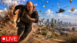 Fyr Takes on the $25k Cash Cup in Battlefield: RedSec