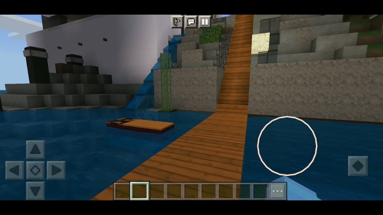 Super Ultra high Modern Raya house - YouTube