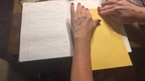 Setting Up Your Interactive Notebook