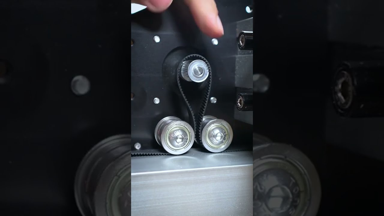 CNC Life Loading Up The Belt Shorts