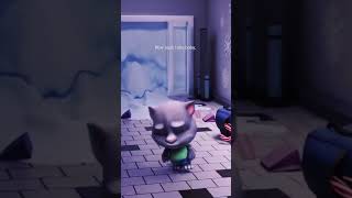 Don’t cry talking tom 💔 #talkingtom #trending #shorts