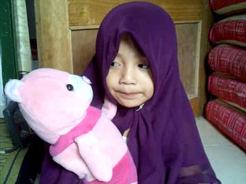  anak  kecil ngaji 3GP  YouTube