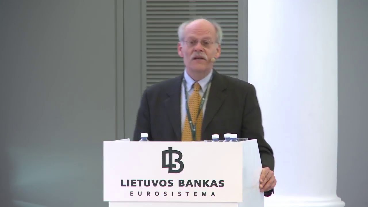 Macroprudential Policy Conference | 2017 | Stefan Ingves