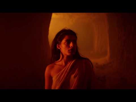 Velix & Playmen - Silver Moon (FT. Christos Mastoras) [Official Music Video]