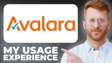 Avalara AvaTax Review - Usage Experience