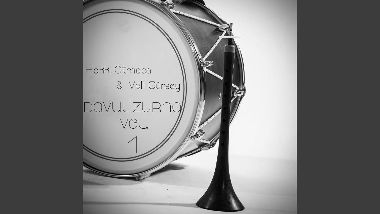 Sleduj Gelin Alma Halayı na YouTube