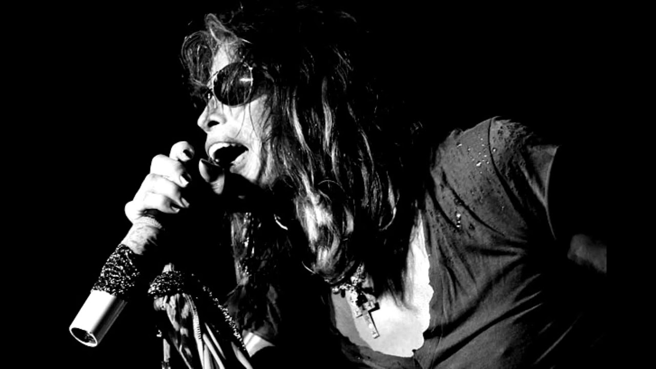 スティーヴン・タイラーのヴォーカル「Walk This Way(ウォーク・ディス・ウェイ)」 YouTube