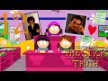 South Park: The Stick Of Truth - PC - Part 12 - Pose as Bebe's Boyfriend (No Commentary)