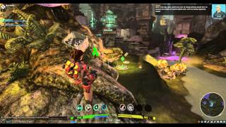 Firefall - Mission 01 - Crash Down