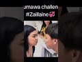 like and subscribe now if you are team zaillaine? #highlights @EllaineYayOfficial