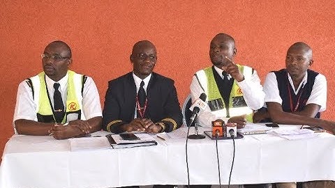 KQ fires 140 technicians for ‘requesting’ 844 percent pay rise