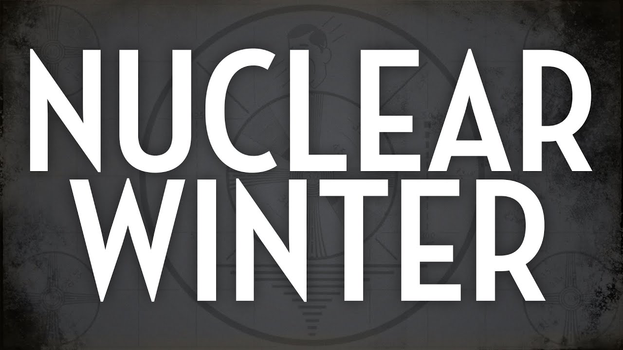 Watch Naten - Nuclear Winter on YouTube Watch Naten - Nuclear Winter on YouTube