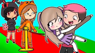 Thumbnail for Jugamos ABRAZA o RECHAZA con LYNA en Roblox!