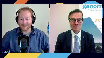 The New Wave of LiDAR: AutoSens Insights Interview with Filip Guens, XenomatiX