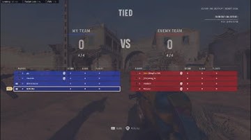 1v3 Ninja Defuse Round 11 Clutch? VANGUARD RANKED PLAY