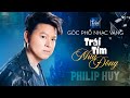 Tri tim ma ng  philip huy  gc ph nhc vng