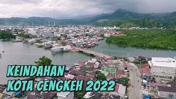 COOL DRONE-VIDEO
