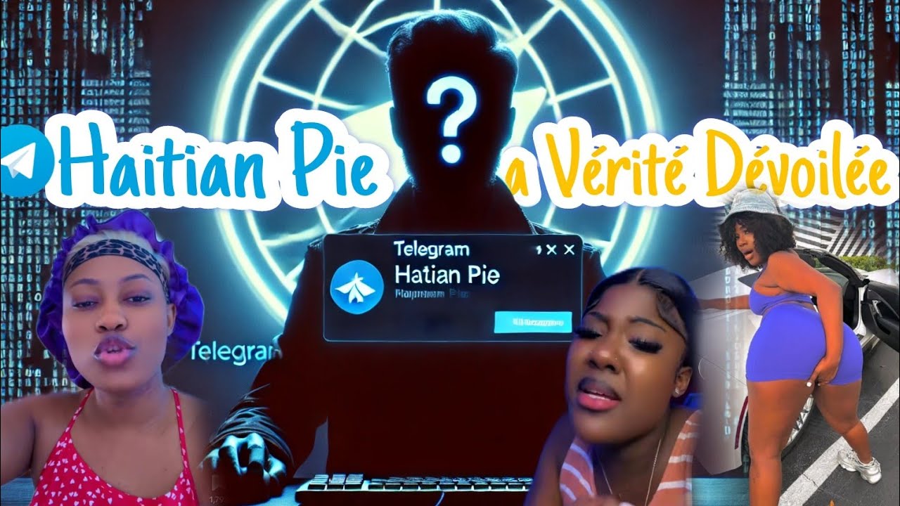 Haitian Pie Chawa Fact Check: Authentic Heritage or Viral Misnomer?