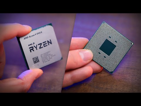 AMD Ryzen 9 5900X im Test | CHIP