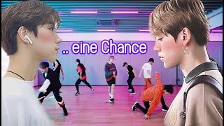 SuperM/SHINee - (F35) Parodie Deutsch '..wenn du mir NICHTMAL ne CHANCE gibst!!'