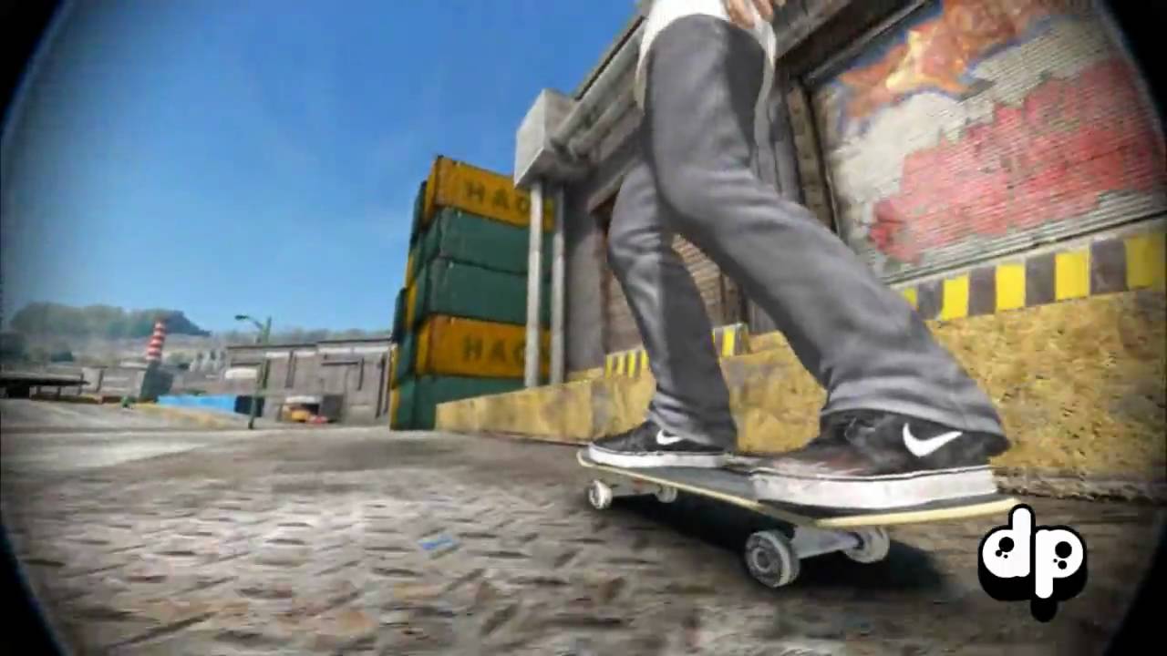 port carverton welcomes schnavolda - doppelgänger produktion