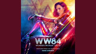 The Amazon - Hans Zimmer