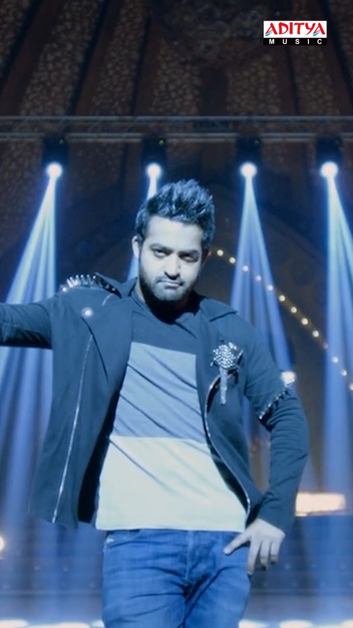 #Temper Song #temper #movie #shorts