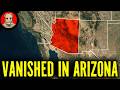 Most MYSTERIOUS Disappearances of Arizona (MUST WATCH)