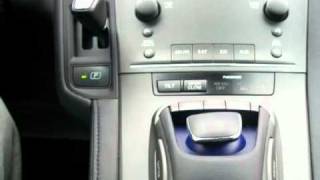 2010 LEXUS HS 250h 4dr Sdn   Danvers Boston MA Massachusetts