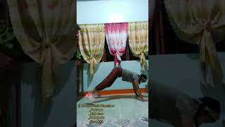 PATHFIT 2: Circuit Training (Day 1)