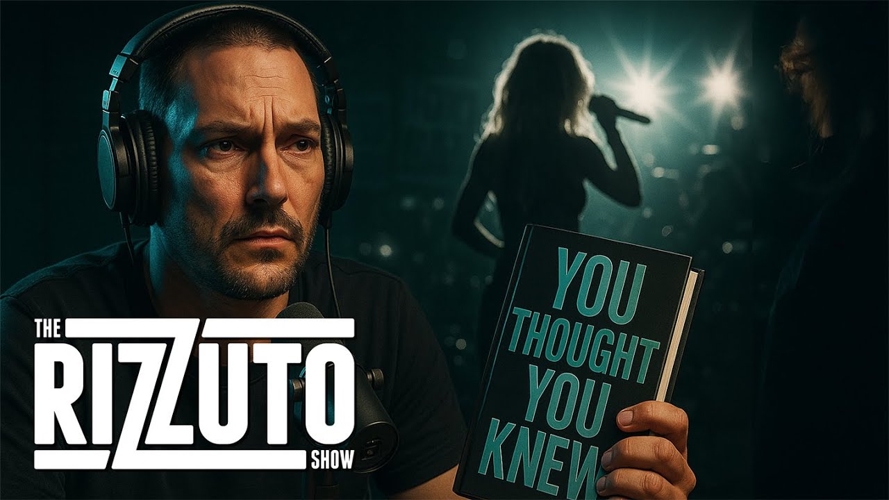 The REAL Reason Kevin Federline Spoke Out About Britney Spears