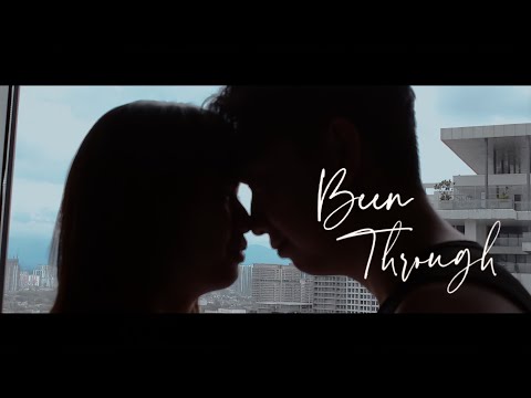 NEIVCE _ MV EXO Been Through Cover by  MMDCD G1