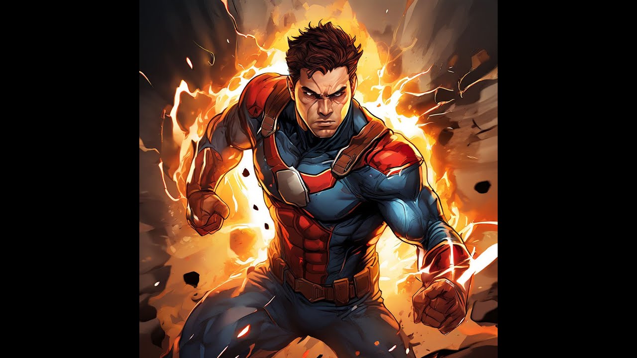 The Evolution of Superheroes: From Comics to Cultural Phenomenon