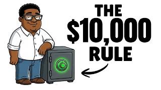 How Everything Changes After You Save $10,000