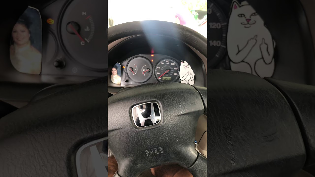 Honda Civic Randomly Won't Start