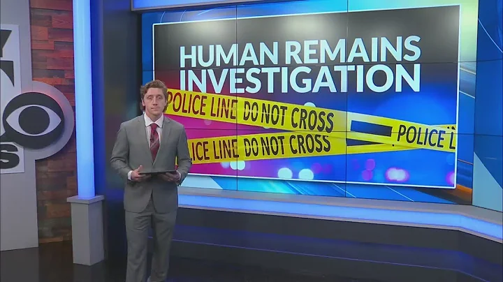 Human remains found in St. Martin Parish