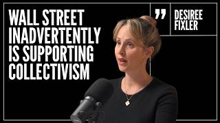 Exposing the dark side of ESG | Desiree Fixler | EP06