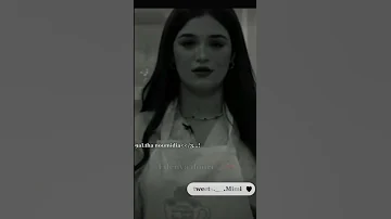 والله غير ندير ابوني حلفت مترجمة أغنية ماشافوهاش اكسبلور تصميم لايك 