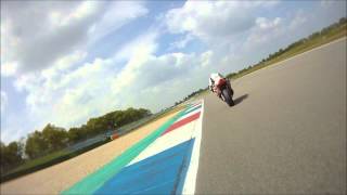 20150522 CRT B groep training